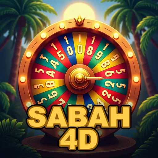 Sabah 4D