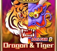 Dragon Tiger
