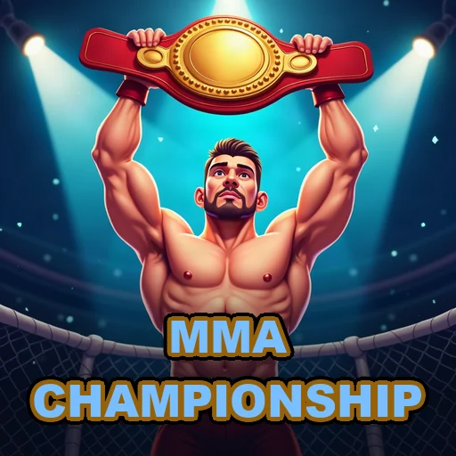 MMA Championship